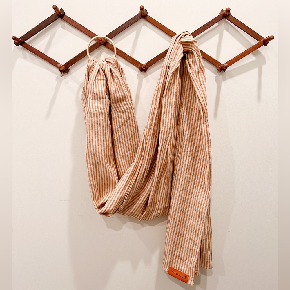 Wildbird Linen Carrier